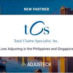 Adjusteck Expands into Asia, Adds Philippines – Based TCS to Global Partner Network